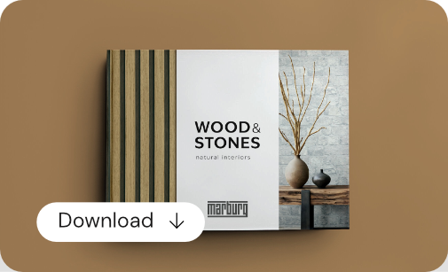 wood & Stone catalog
